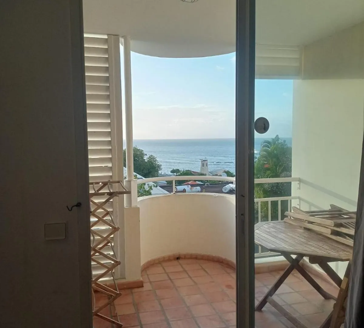 Residence Tartane - Apt Zandoli - Vue Mer La Trinité 0*,  Martinik